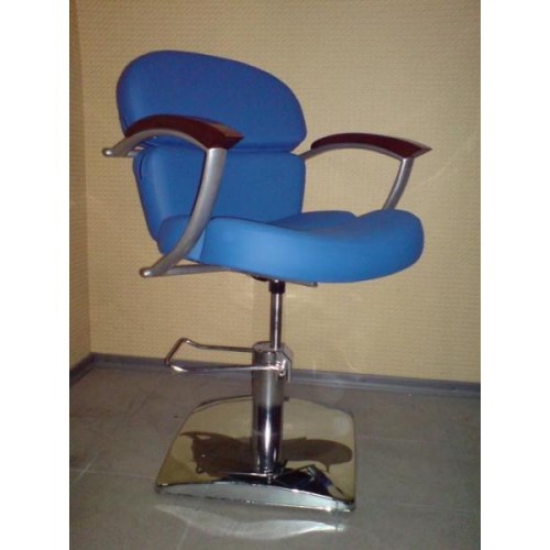 Hairdressing armchair КР013