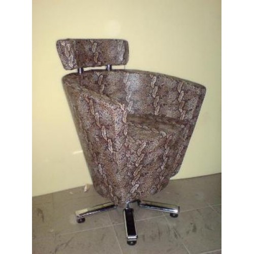 Hairdressing armchair КР020