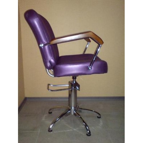 Hairdressing armchair КР025