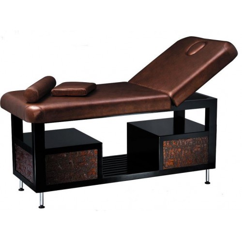 Massage table KPE-4 DOVE SPA