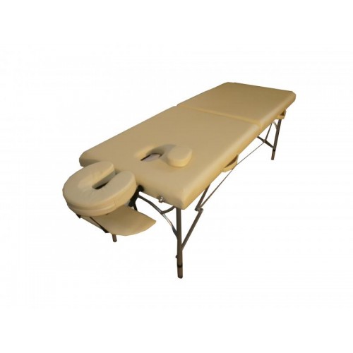 Massage table SM-10 FULL ALU