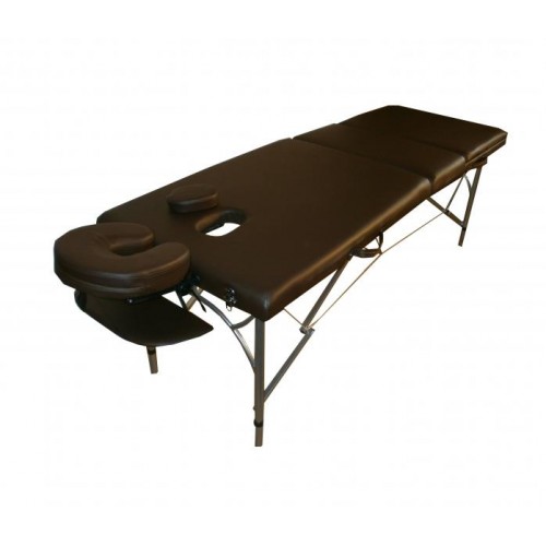 Massage table SM-11 FULL ALU