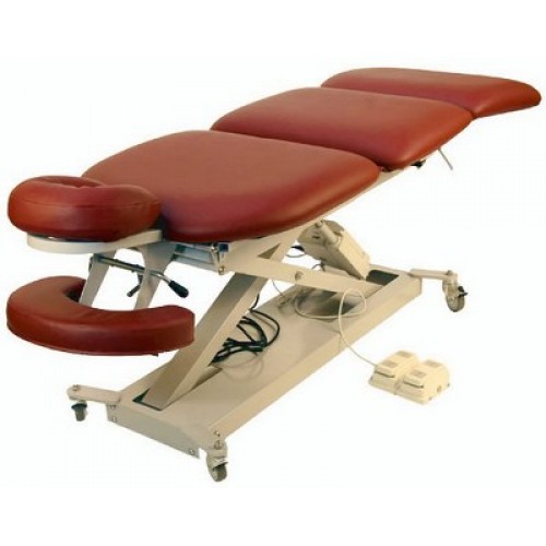 Massage table SM-21 DREAM SPA
