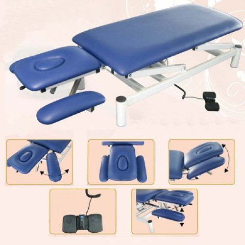Massage table SM-22 MEDSPA