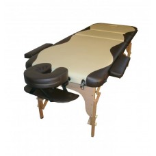 Massage table SM-4-ECONOM