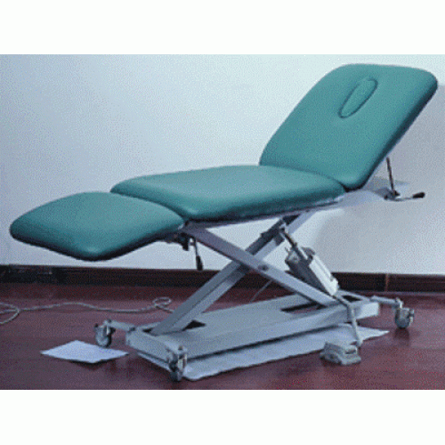 Massage table TREATMENT