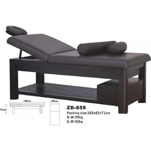 Massage table KO-4 ALBA
