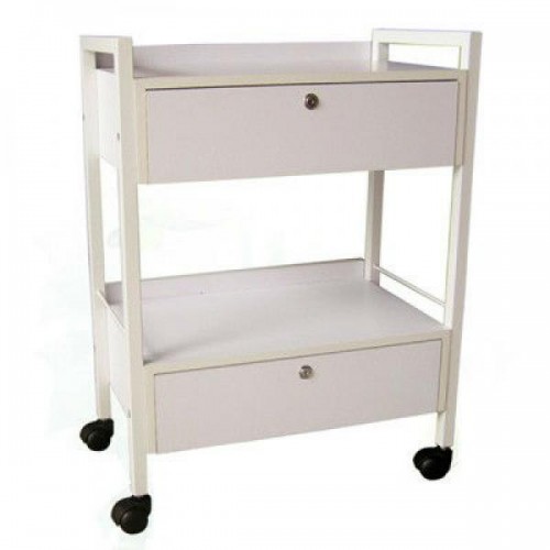 Cosmetic trolley S-7