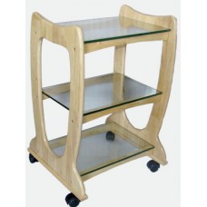 Cosmetic trolley S-9