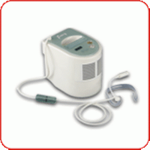 Oxygen concentrators OXY-03