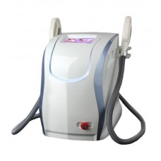 Hair removal device ESTI-200 (IPL + RF)