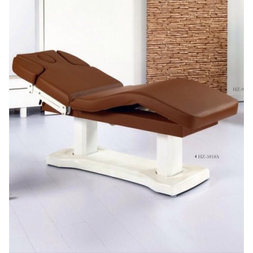 Cosmetology and massage electric couch KPE 39 Day Dreams