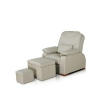 The chair for foot massage and pedicure EMS 1005