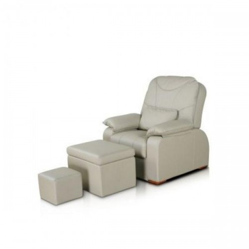 The chair for foot massage and pedicure EMS 1005