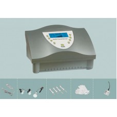 AS-C10 ultrasonic peeling and microcurrent machine