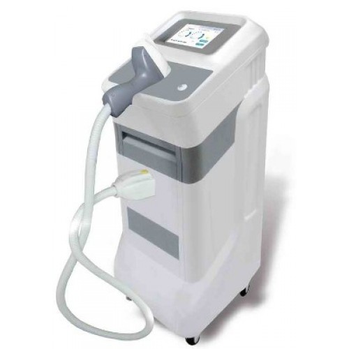 Diode Laser hair removal D-LAS 60