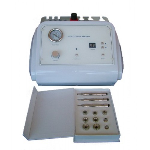 Microdermabrasion device AS-822B