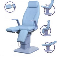 Electric pedicure chair KPE-21
