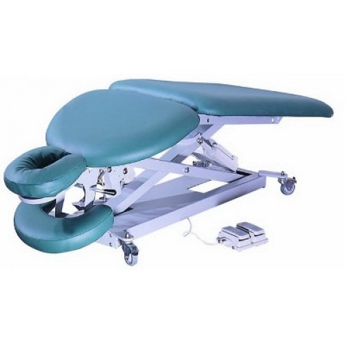 The massage table SM-19 Mind Body