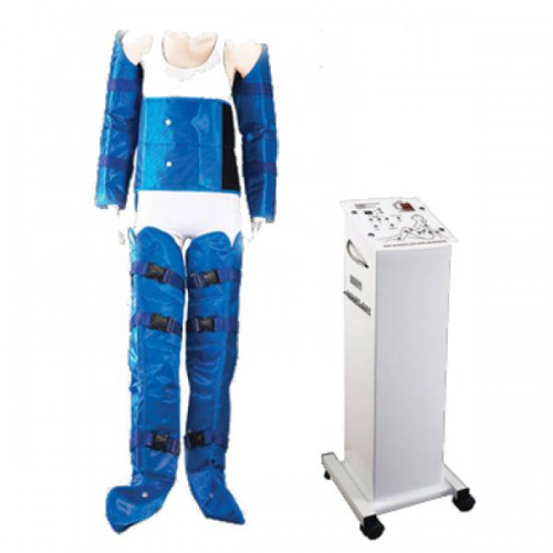 Device of the pressure therapy S-170