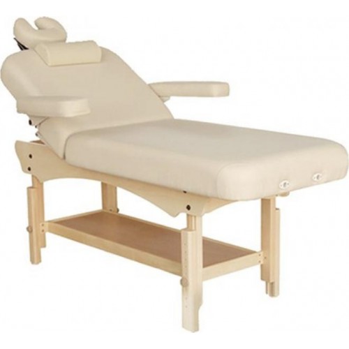 Cosmetology couch (for spa treatments) KP-6 Bella Vita