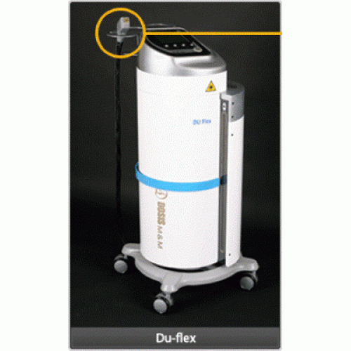 Diode lasers + BIPOLAR RF DUFLEX