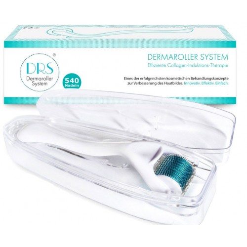 DRS DERMAL ROLLER BODY FOR 1200 WITH MICRO-NEEDLES